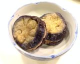 レンジで簡単！茄子の豚肉挟み蒸し作り方7写真
