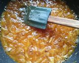 オレンジ マーマレード作り方11写真