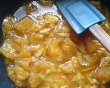 オレンジ マーマレード作り方10写真