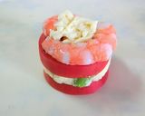 まるごとトマトのサンドイッチサラダ作り方5写真