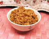 冷凍だから簡単早い美味しい焼きおにぎり作り方1写真