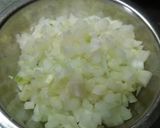 ガパオ風そうめん作り方2写真