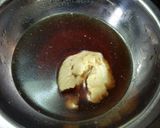ガパオ風そうめん作り方6写真