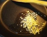 ガパオ風そうめん作り方7写真