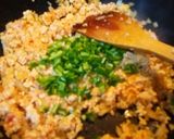 ガパオ風そうめん作り方10写真