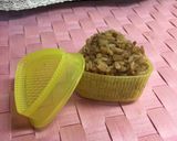 冷凍だから簡単早い美味しい焼きおにぎり作り方3写真