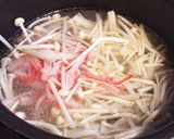 中華あんかけ(チャーハン)作り方3写真