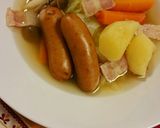 簡単＊野菜ゴロッとあったかあま～いポトフ作り方4写真