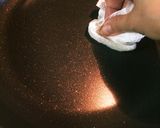 【おうちバル】大人のパリパリPIZZA。作り方5写真
