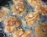 鶏の唐揚げ作り方6写真