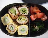 キャベツの鶏薄切り肉巻き~アレンジ多数~作り方6写真