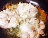 鶏もも肉の照り焼きチキン作り方1写真