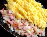 中華あんかけ(チャーハン)作り方7写真