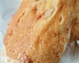 焼きたてホワホワ ビニール袋で作るケーキ作り方2写真