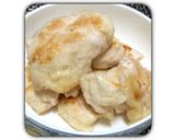 鶏胸肉をお好きなソースで！作り方3写真