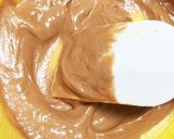 シンプルなしっとりチョコレートケーキ作り方3写真