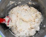 ツナと大豆のチーズディップ作り方2写真