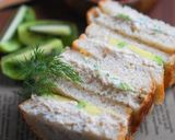ツナと大豆のチーズディップ作り方4写真