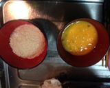 簡単とろ〜りチーズのライスボール☆作り方4写真