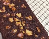シンプルなしっとりチョコレートケーキ作り方7写真