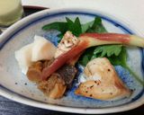 血管ダイエット食388（さんまの蒲焼き）作り方3写真