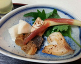 血管ダイエット食388（さんまの蒲焼き）作り方3写真