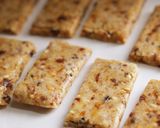 グルテンフリー*フルーツ&ナッツクッキー作り方6写真