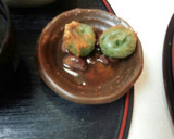 血管ダイエット食388（さんまの蒲焼き）作り方5写真
