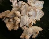簡単♡焼そば作り方2写真