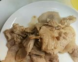 簡単♡焼そば作り方3写真