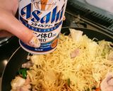 簡単♡焼そば作り方6写真
