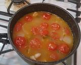 トマト入りのちょいアレンジカレー作り方6写真