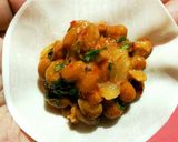 おつまみに〜♡キムチ納豆UFO揚げ♪作り方4写真