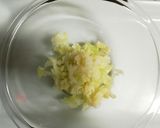 簡単♪短時間♪キャベツの塩昆布和え作り方1写真