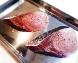 これはハマる♬ ブリのガーリック照り焼き作り方1写真