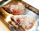 これはハマる♬ ブリのガーリック照り焼き作り方2写真