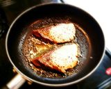 これはハマる♬ ブリのガーリック照り焼き作り方3写真