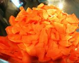 ヒジキご飯 作り方1写真