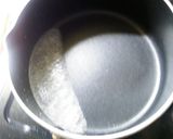 マカロンに☆簡単卵１つでバタークリーム作り方3写真