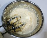 マカロンに☆簡単卵１つでバタークリーム作り方8写真