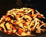 ヒジキご飯 作り方4写真