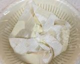 水切り豆腐で白和え風もやしサラダ作り方2写真