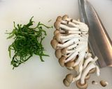 水切り豆腐で白和え風もやしサラダ作り方3写真