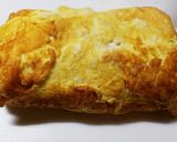 めっちゃ簡単！ふわふわ卵焼き♡作り方6写真