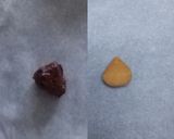 絵本 どんぐりむらの どんぐりぱん!?作り方10写真