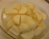 お肉屋さん風◇コロッケ作り方1写真