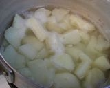お肉屋さん風◇コロッケ作り方3写真