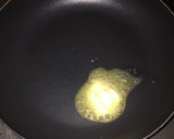 肉そぼろあんで 炒り卵風☆作り方3写真