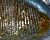 おいしい❗卵 牛乳不使用のハンバーグ作り方8写真
