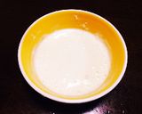 簡単ふわふわカップケーキ作り方1写真